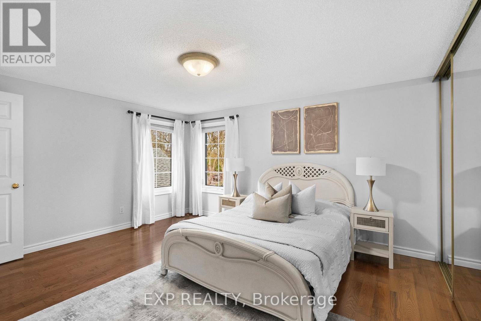 24 Juniper Crescent, Markham, Ontario  L3R 3Z7 - Photo 13 - N13147698