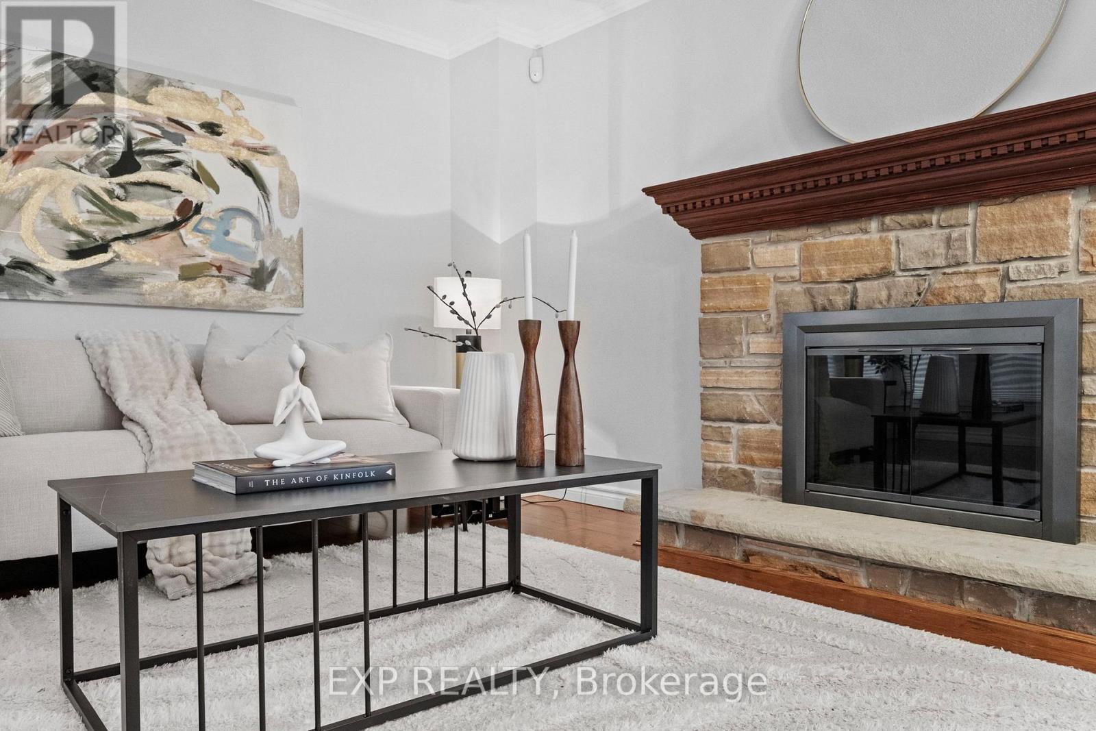 24 Juniper Crescent, Markham, Ontario  L3R 3Z7 - Photo 8 - N13147698