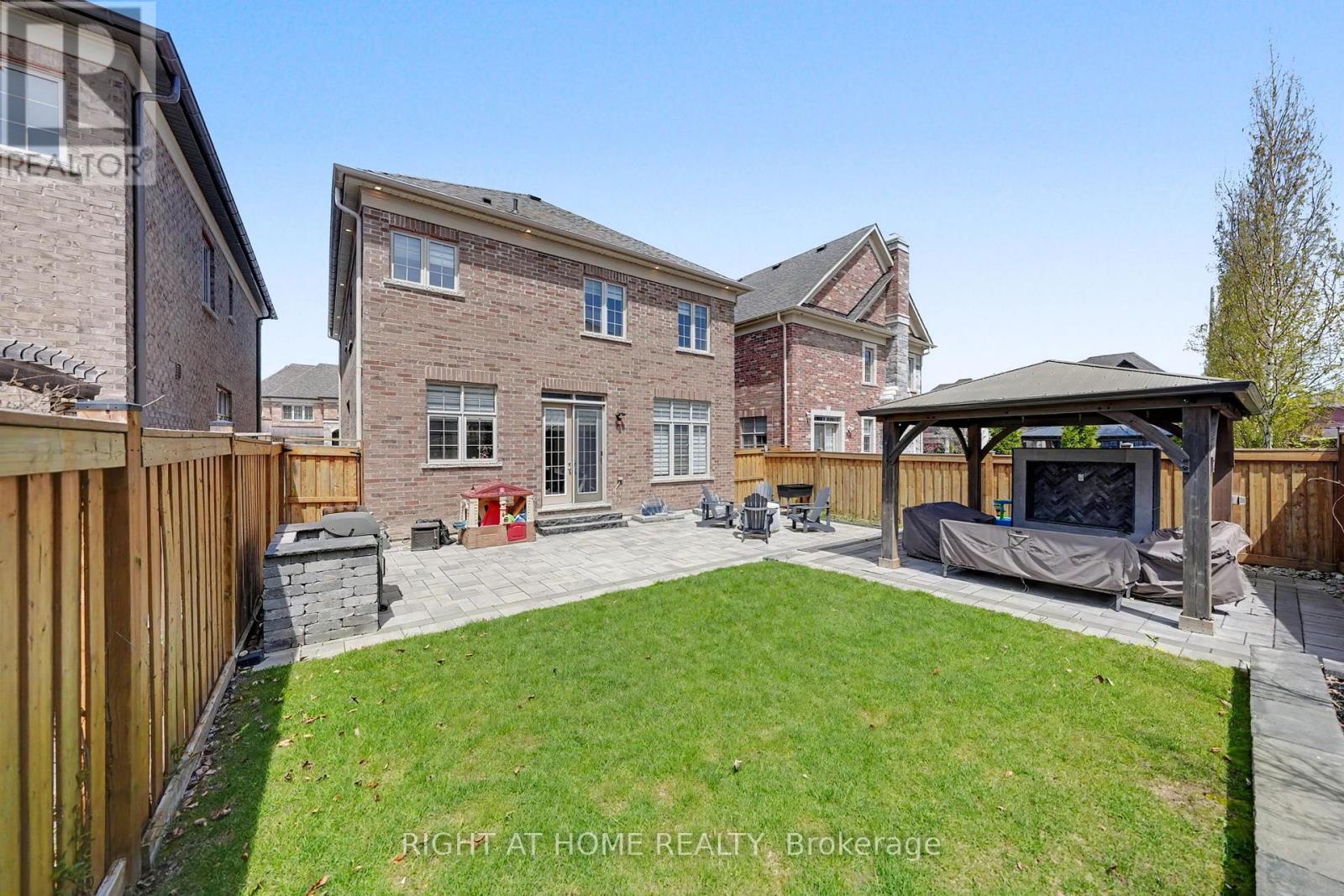 5 Rossini Drive, Richmond Hill, Ontario  L4E 0R6 - Photo 29 - N13147730