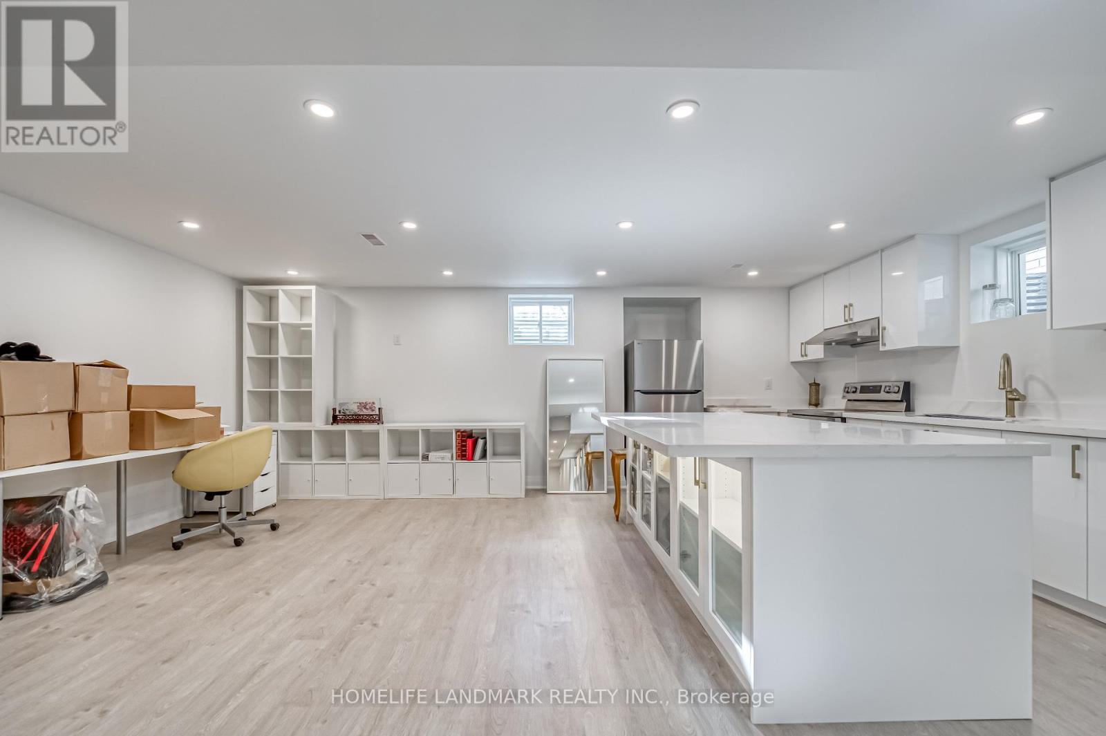 49 Mcbride Trail, Barrie, Ontario L9J 0Y8 - Photo 24 - S13147722