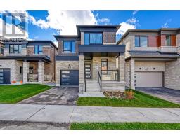 49 MCBRIDE TRAIL, Barrie, Ontario