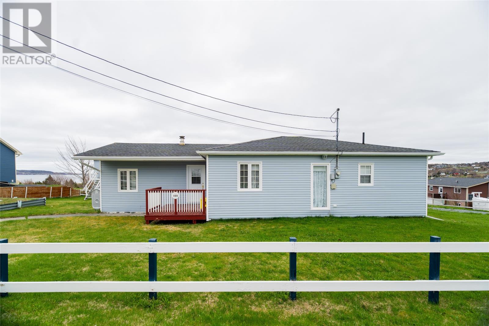 100 Harbour Road, Witless Bay, Newfoundland & Labrador  A0A 4K0 - Photo 1 - 1295347