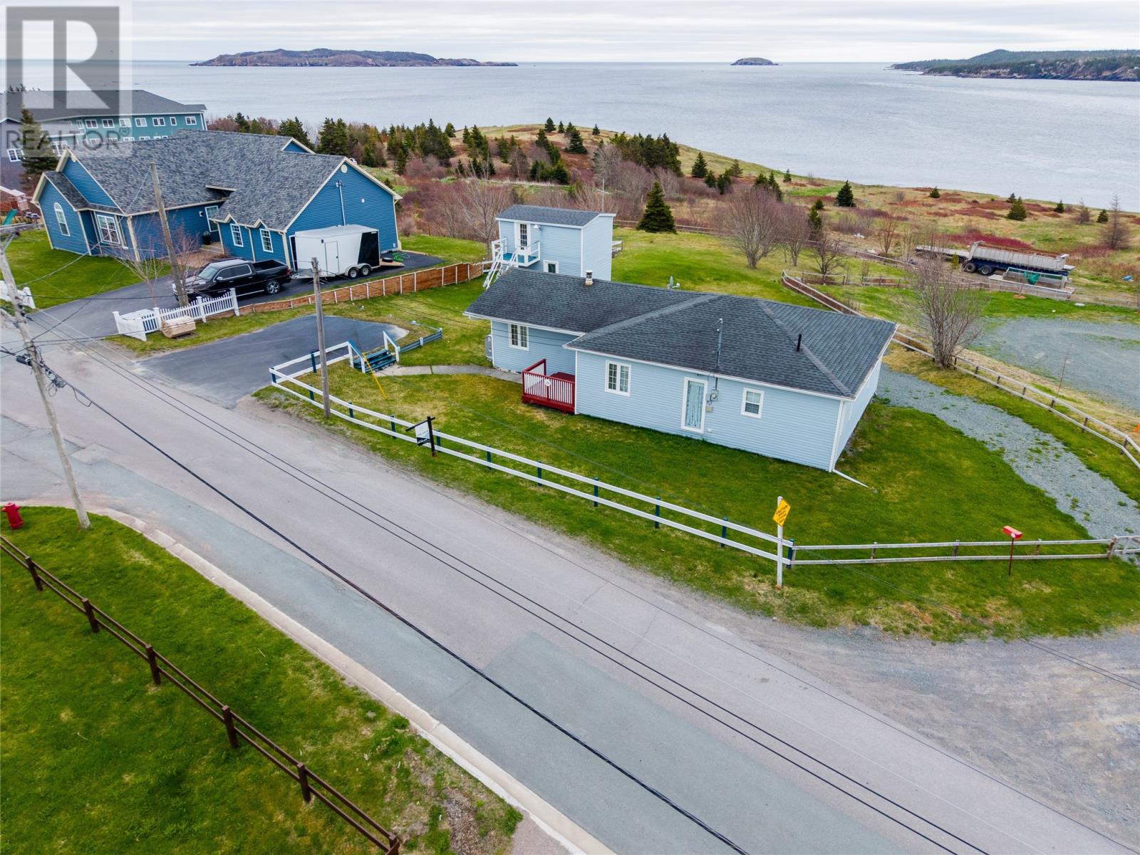 100 Harbour Road, Witless Bay, Newfoundland & Labrador  A0A 4K0 - Photo 2 - 1295347