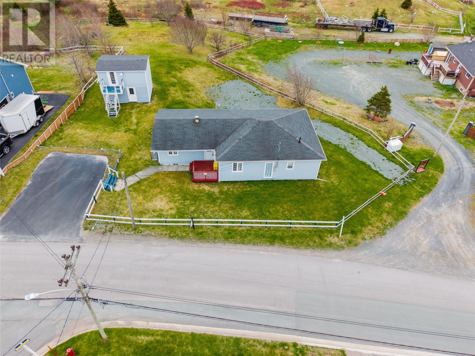 100 Harbour Road, Witless Bay, Newfoundland & Labrador  A0A 4K0 - Photo 31 - 1295347
