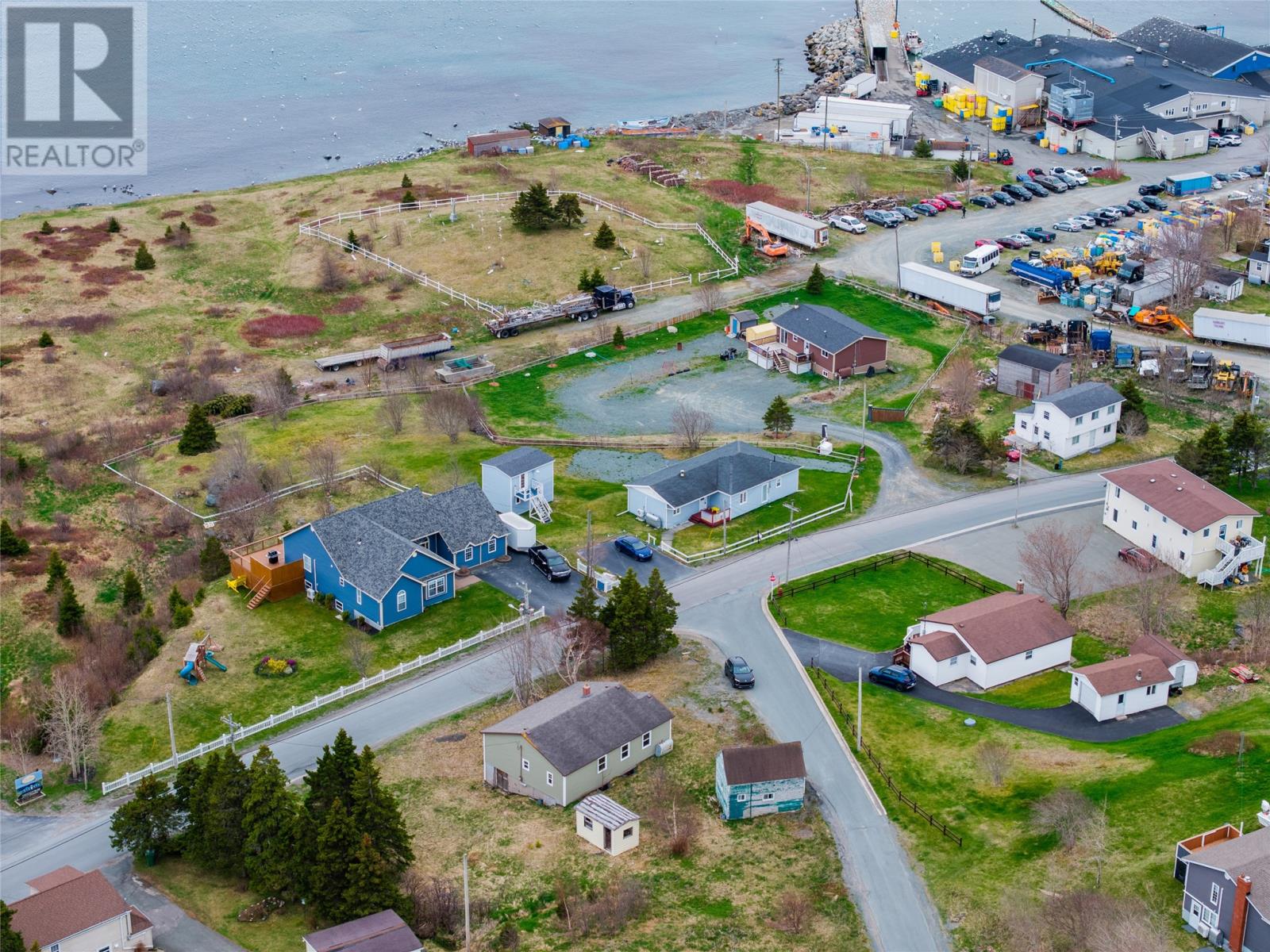 100 Harbour Road, Witless Bay, Newfoundland & Labrador  A0A 4K0 - Photo 30 - 1295347