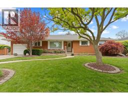 2360 LEONARD ROAD, Windsor, Ontario
