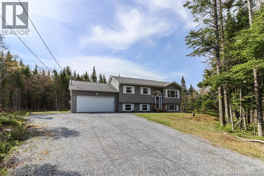 50 Kimberly Street, Saint John, New Brunswick  E2N 0B3 - Photo 2 - NB139648