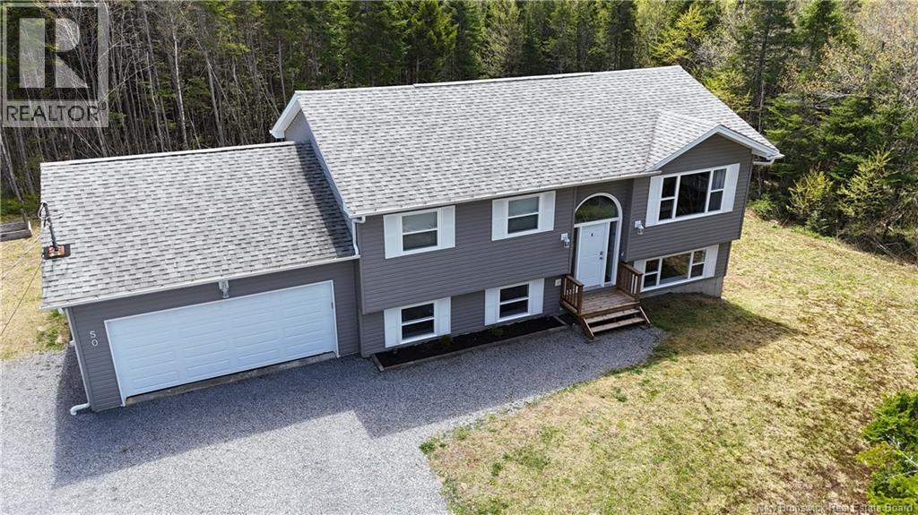 50 Kimberly Street, Saint John, New Brunswick  E2N 0B3 - Photo 1 - NB139648