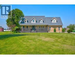 323 COUNTY RD 27 East, Kingsville, Ontario