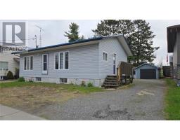 86 St David Street N, Noelville, Ontario