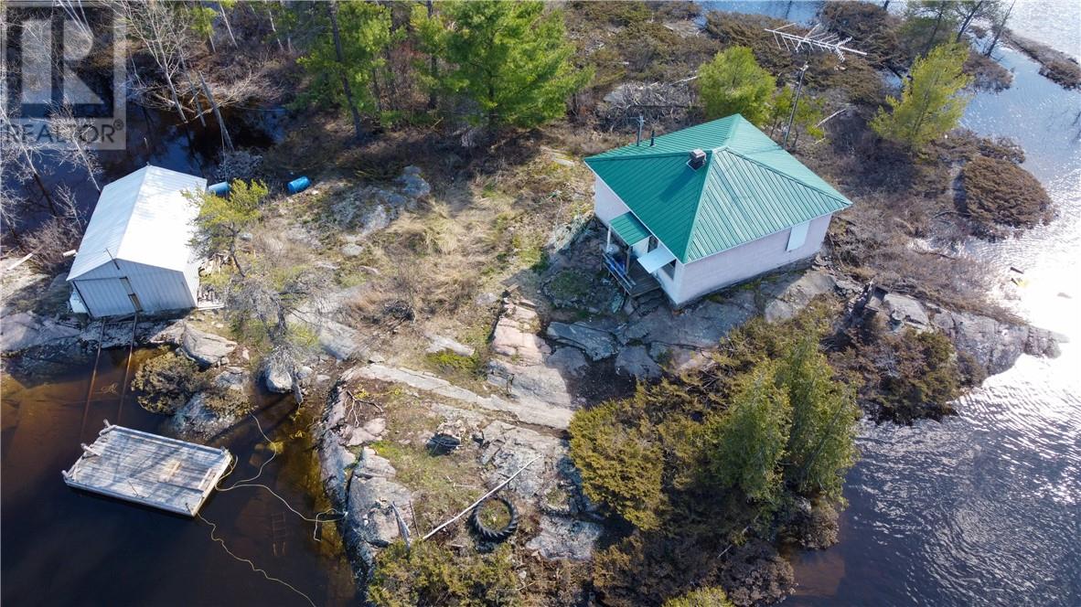 Pcl 7561 Pickerel River, Killarney, Ontario  P0M 2A0 - Photo 10 - 2127889
