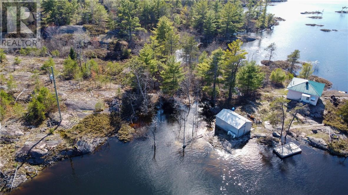 Pcl 7561 Pickerel River, Killarney, Ontario  P0M 2A0 - Photo 11 - 2127889