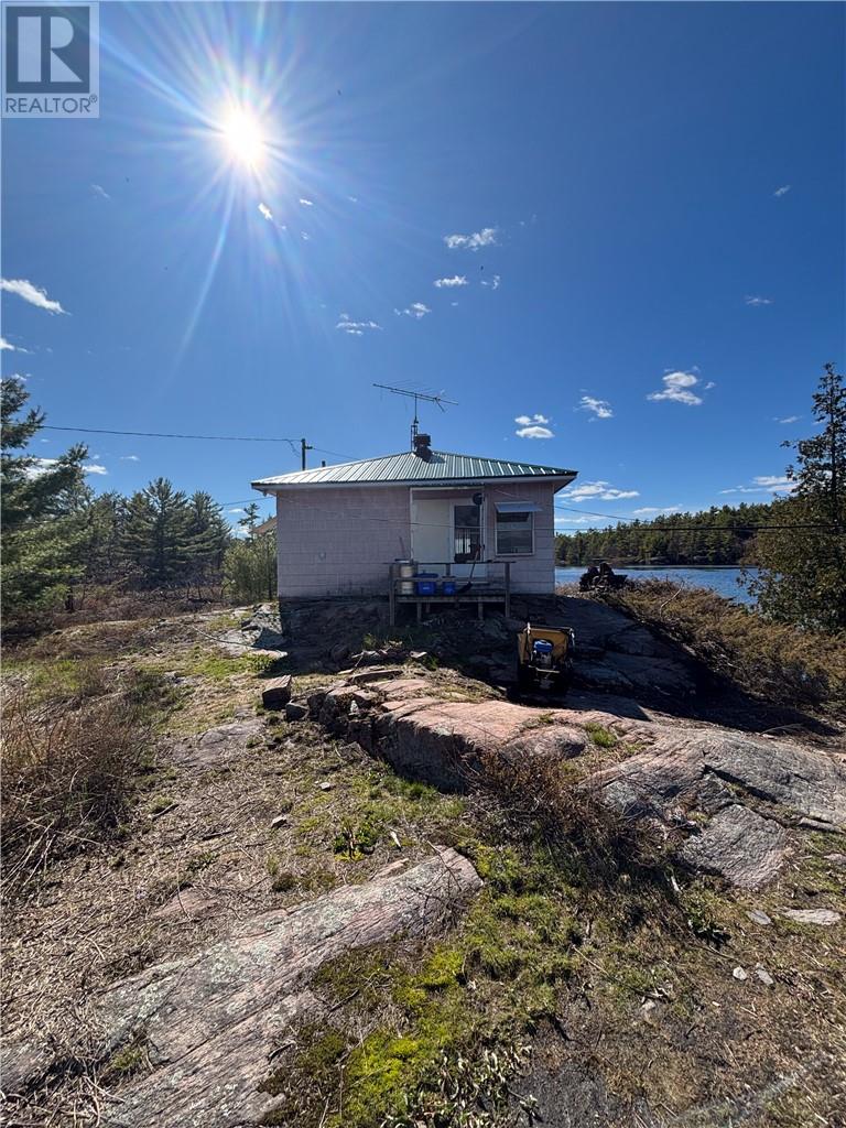 Pcl 7561 Pickerel River, Killarney, Ontario  P0M 2A0 - Photo 14 - 2127889
