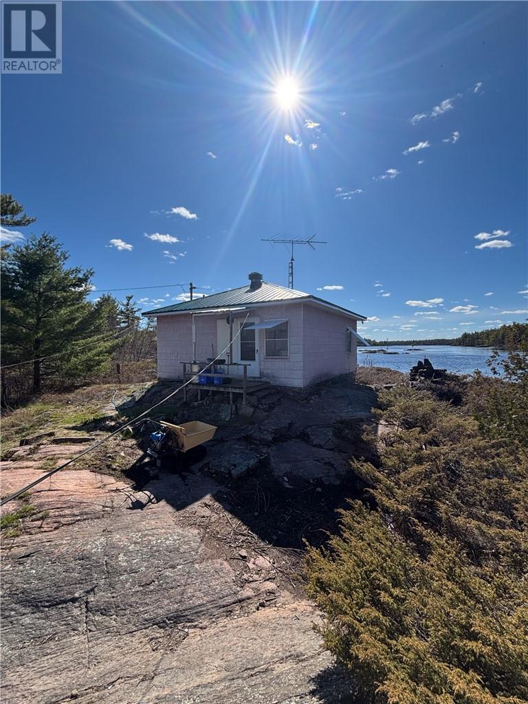 Pcl 7561 Pickerel River, Killarney, Ontario  P0M 2A0 - Photo 15 - 2127889