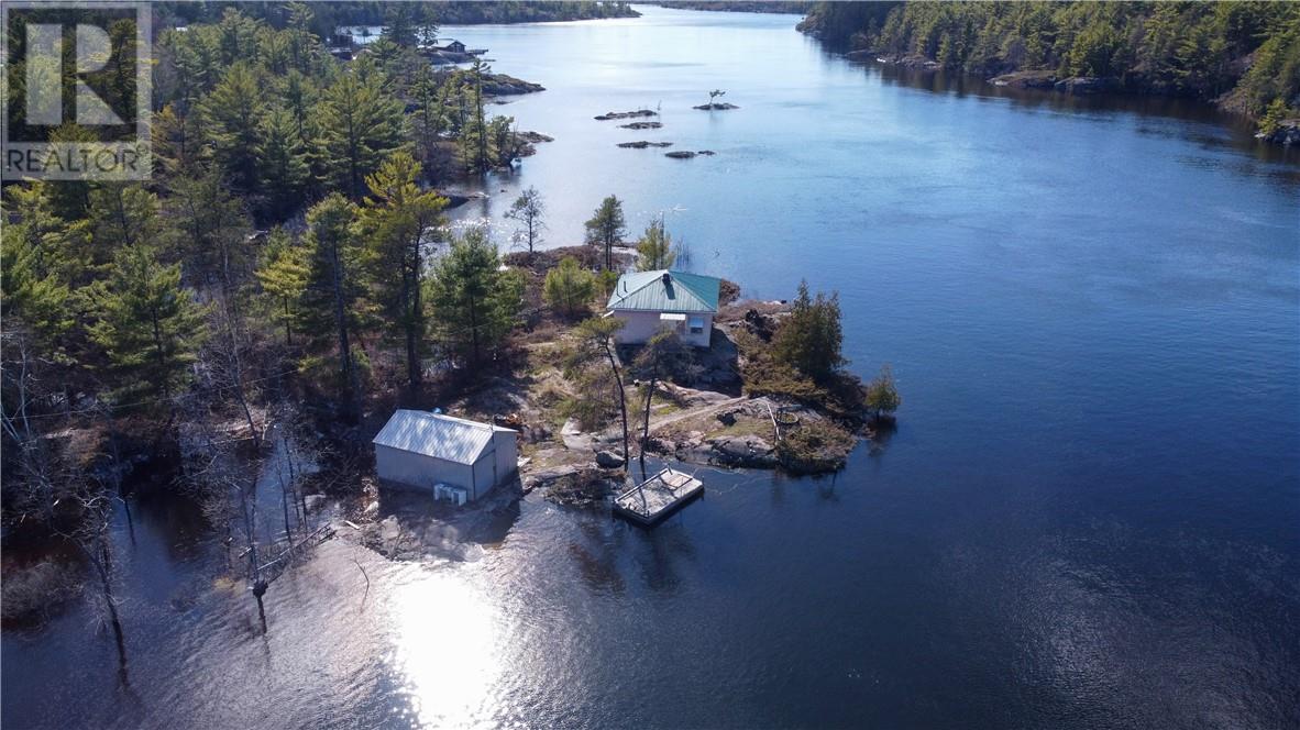 Pcl 7561 Pickerel River, Killarney, Ontario  P0M 2A0 - Photo 2 - 2127889