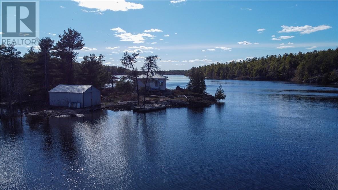Pcl 7561 Pickerel River, Killarney, Ontario  P0M 2A0 - Photo 3 - 2127889