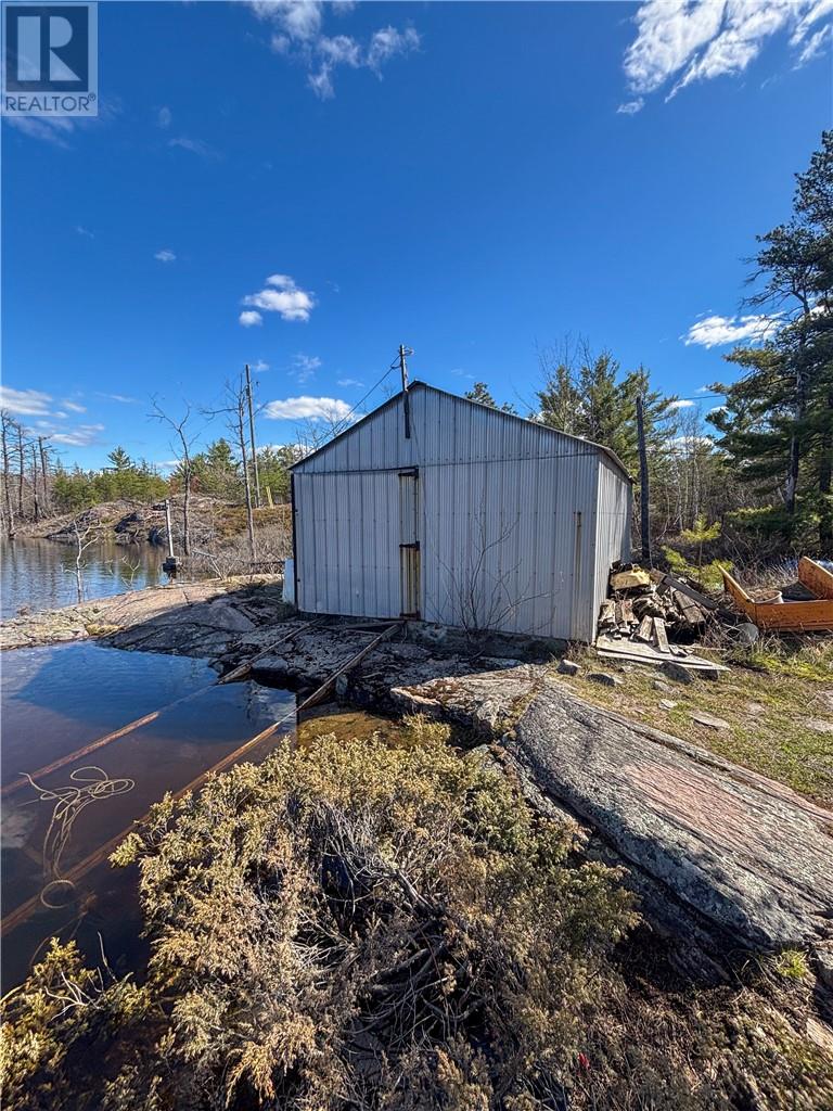 Pcl 7561 Pickerel River, Killarney, Ontario  P0M 2A0 - Photo 35 - 2127889