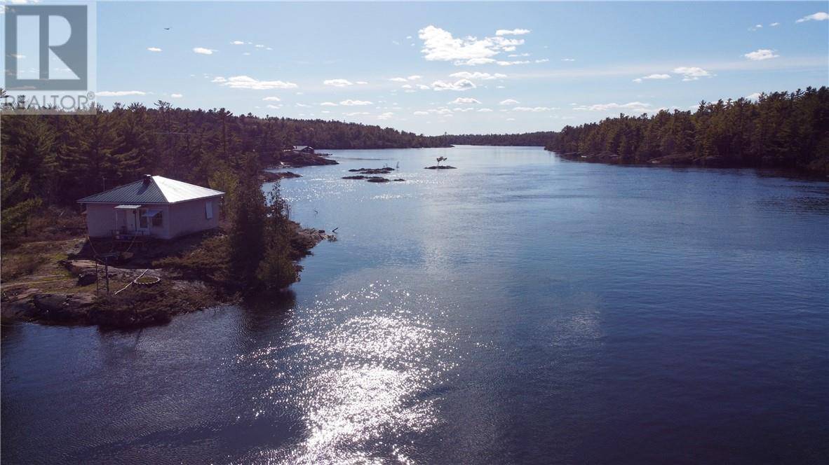 Pcl 7561 Pickerel River, Killarney, Ontario  P0M 2A0 - Photo 4 - 2127889