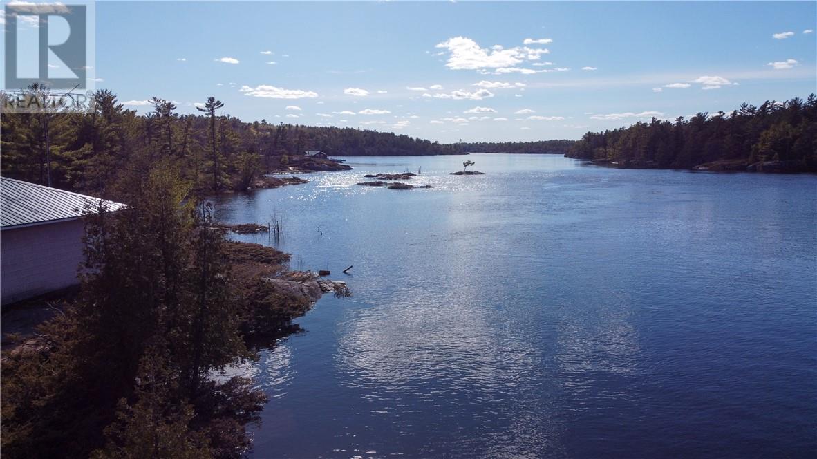 Pcl 7561 Pickerel River, Killarney, Ontario  P0M 2A0 - Photo 6 - 2127889
