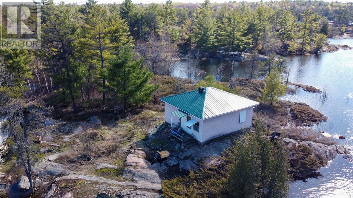 Pcl 7561 Pickerel River, Killarney, Ontario  P0M 2A0 - Photo 8 - 2127889