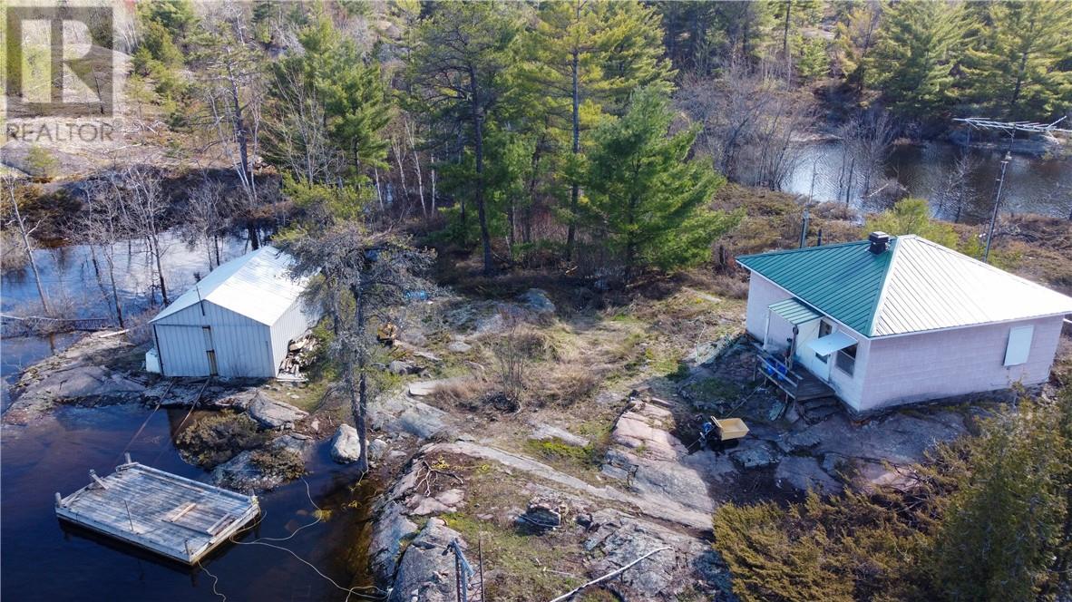 Pcl 7561 Pickerel River, Killarney, Ontario  P0M 2A0 - Photo 9 - 2127889