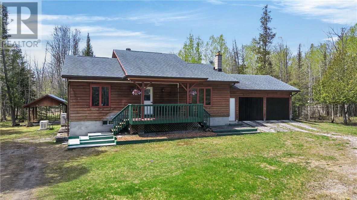 76 Lilly Crescent, Kagawong, Ontario  P0P 1J0 - Photo 2 - 2127888