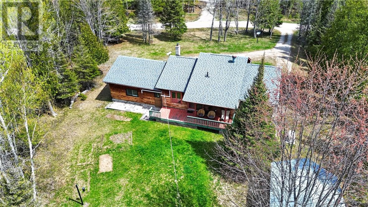 76 Lilly Crescent, Kagawong, Ontario  P0P 1J0 - Photo 5 - 2127888