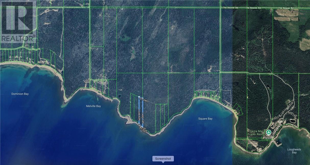 N/a Beaver Road Unit# Lot 5, Spring Bay, Ontario  P0P 2B0 - Photo 6 - 2127882