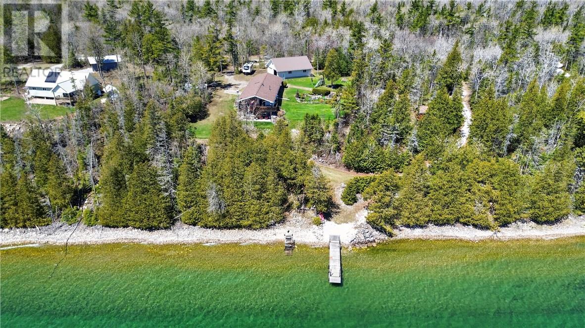 238 Lonesome Pine Trail, Manitoulin Island, Ontario  P0P 2C0 - Photo 3 - 2127877