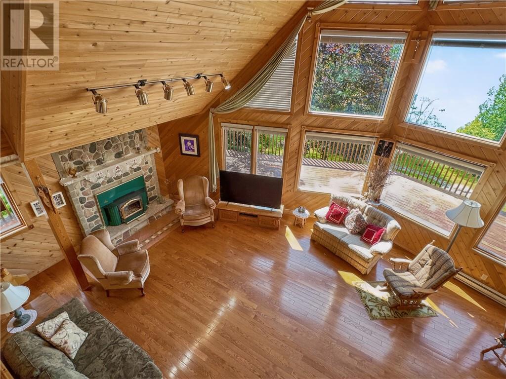 595 Lakeshore Road S, Tehkummah, Ontario  P0P 2C0 - Photo 22 - 2127805