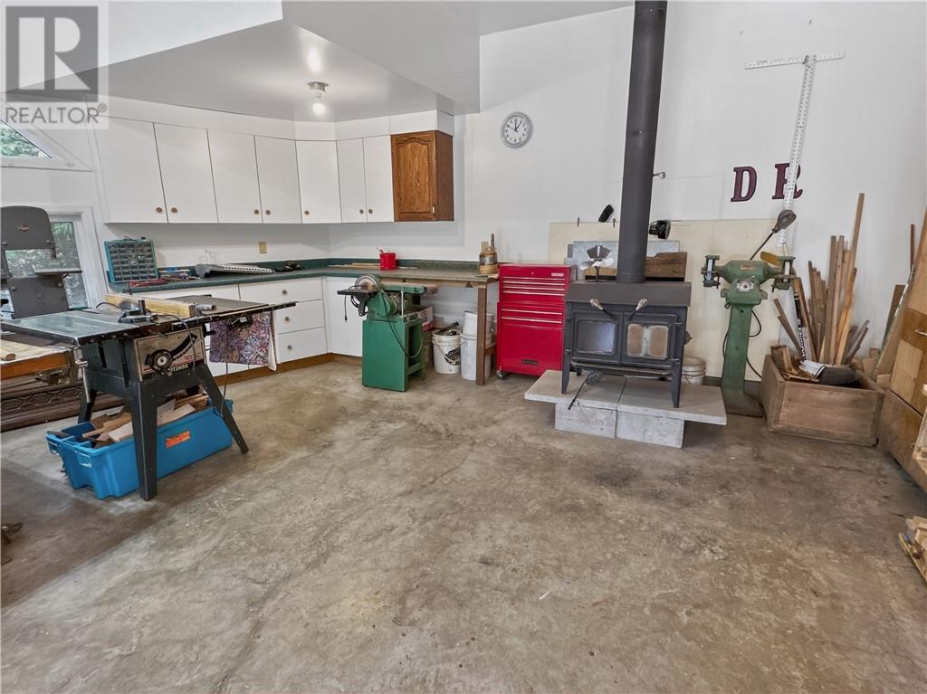 595 Lakeshore Road S, Tehkummah, Ontario  P0P 2C0 - Photo 39 - 2127805