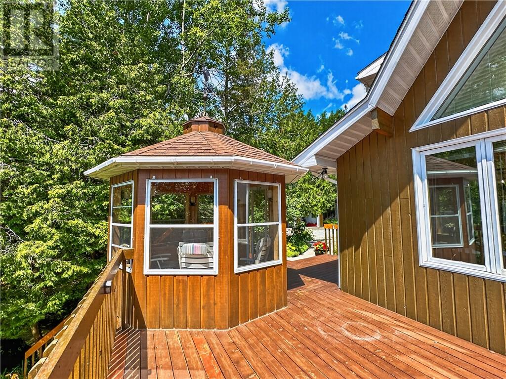 595 Lakeshore Road S, Tehkummah, Ontario  P0P 2C0 - Photo 41 - 2127805