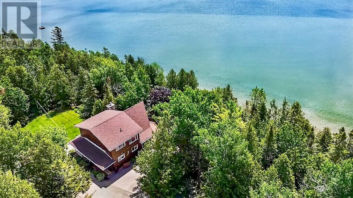 595 Lakeshore Road S, Tehkummah, Ontario  P0P 2C0 - Photo 57 - 2127805