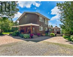 595 Lakeshore Road S, Tehkummah, Ontario