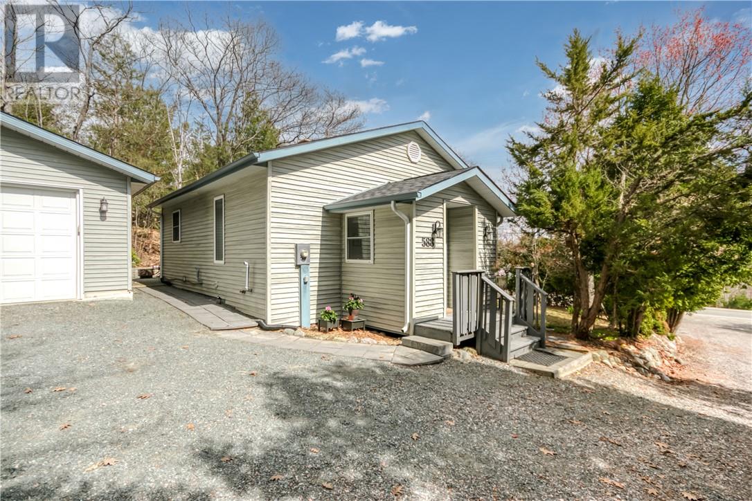 588 Sunnyside Road, Sudbury, Ontario  P3G 1J6 - Photo 32 - 2127769