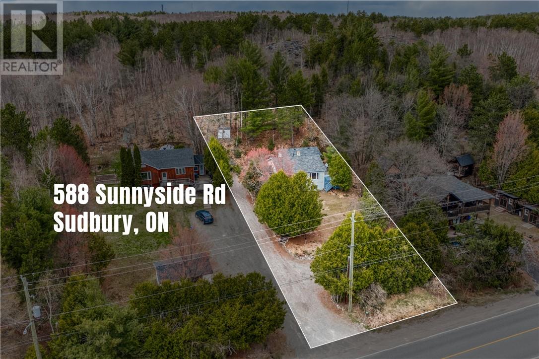 588 Sunnyside Road, Sudbury, Ontario  P3G 1J6 - Photo 35 - 2127769