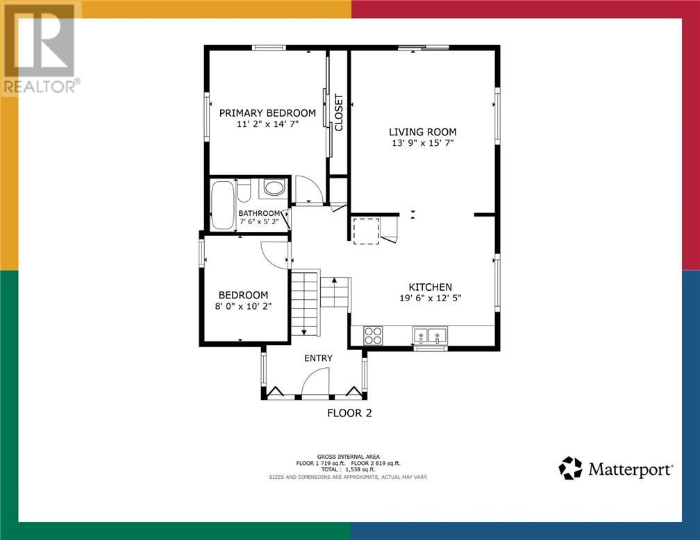 588 Sunnyside Road, Sudbury, Ontario  P3G 1J6 - Photo 42 - 2127769