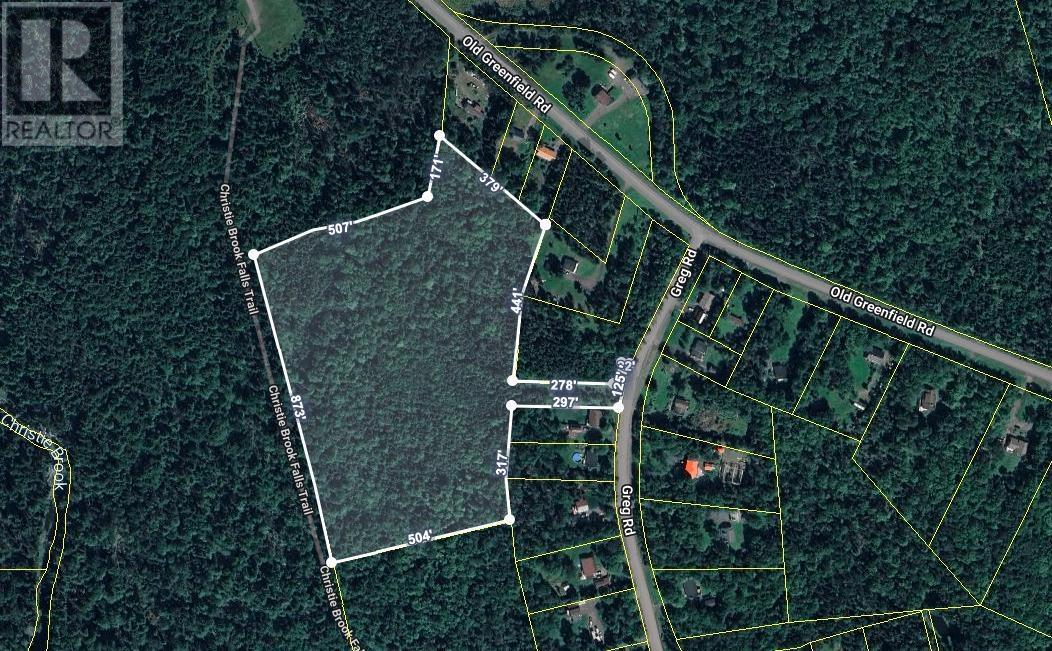 Greg Road, Greenfield, Nova Scotia B6L 3S3 - Photo 1 - 202301243