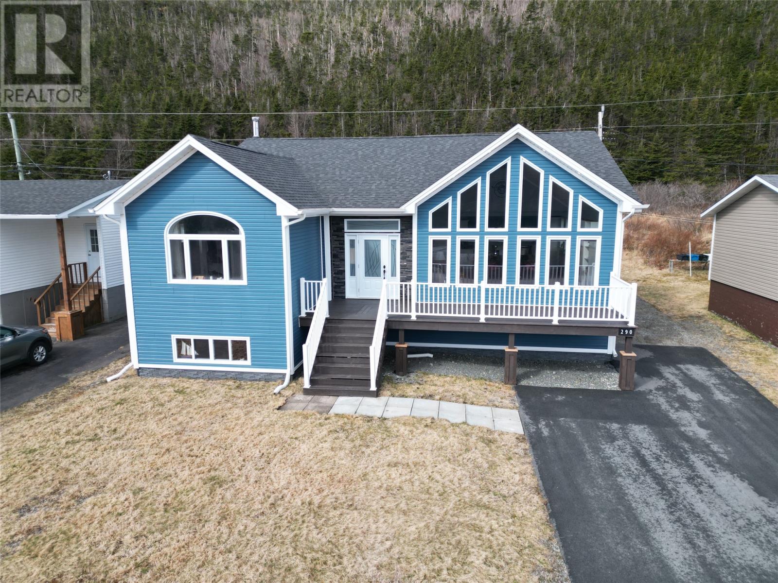 290 Main Road, Hermitage, Newfoundland & Labrador  A0H 1S0 - Photo 4 - 1297760