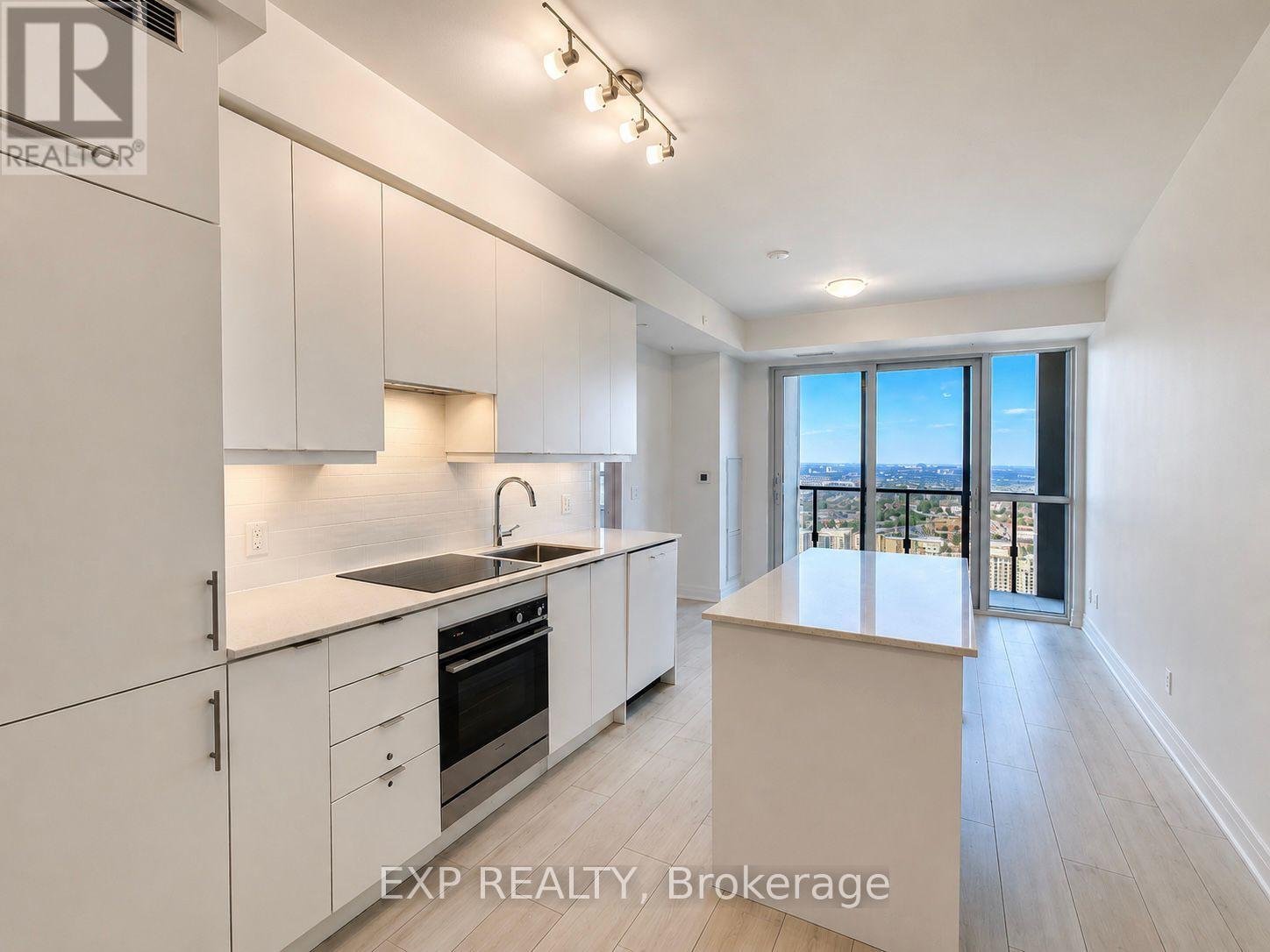 3402 - 30 Elm Drive W, Mississauga, Ontario L5B 0N6 - Photo 2 - W13147702