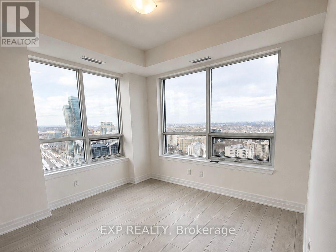 3402 - 30 Elm Drive W, Mississauga, Ontario L5B 0N6 - Photo 4 - W13147702