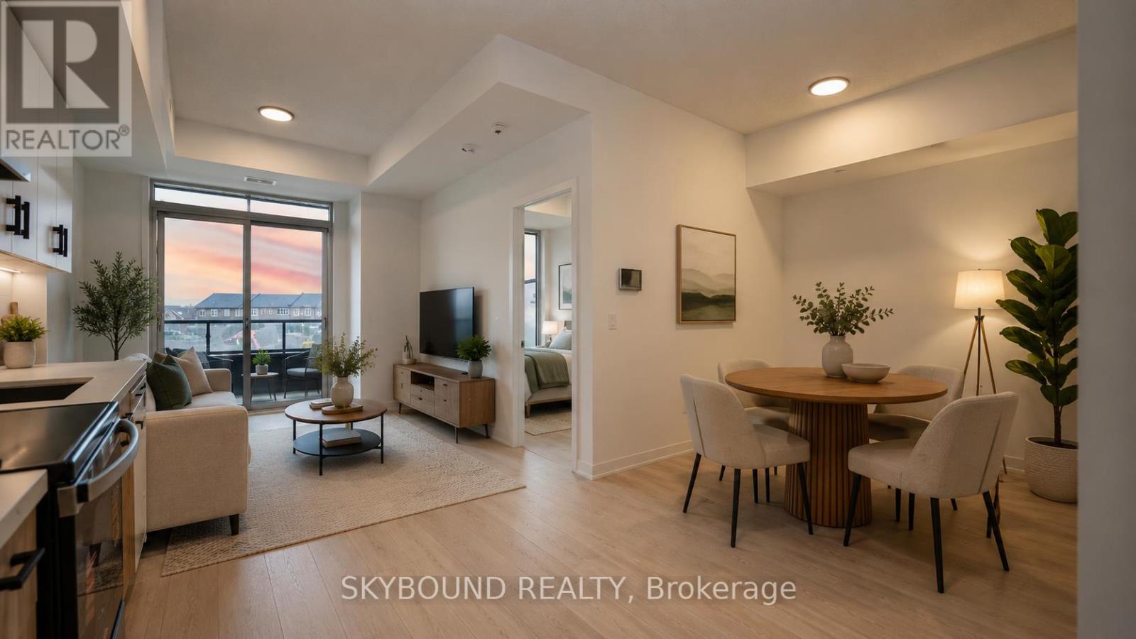 336 - 4878 Powers Common, Burlington, Ontario  L7M 2B4 - Photo 1 - W13147714