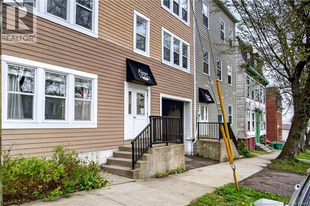211 King St East Unit# 1, Saint John, New Brunswick  E2L 1H2 - Photo 3 - NB139851