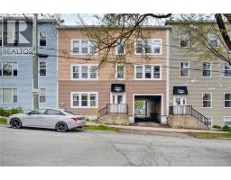 211 King St East Unit# 1, Saint John, New Brunswick