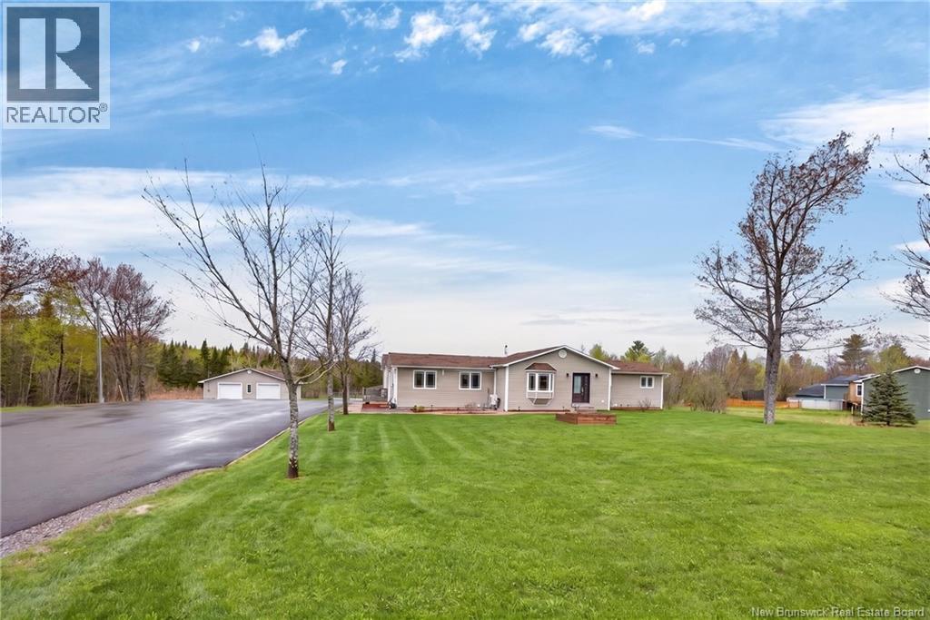 301 Route 148, Killarney Road, New Brunswick  E3G 9E3 - Photo 1 - NB139618