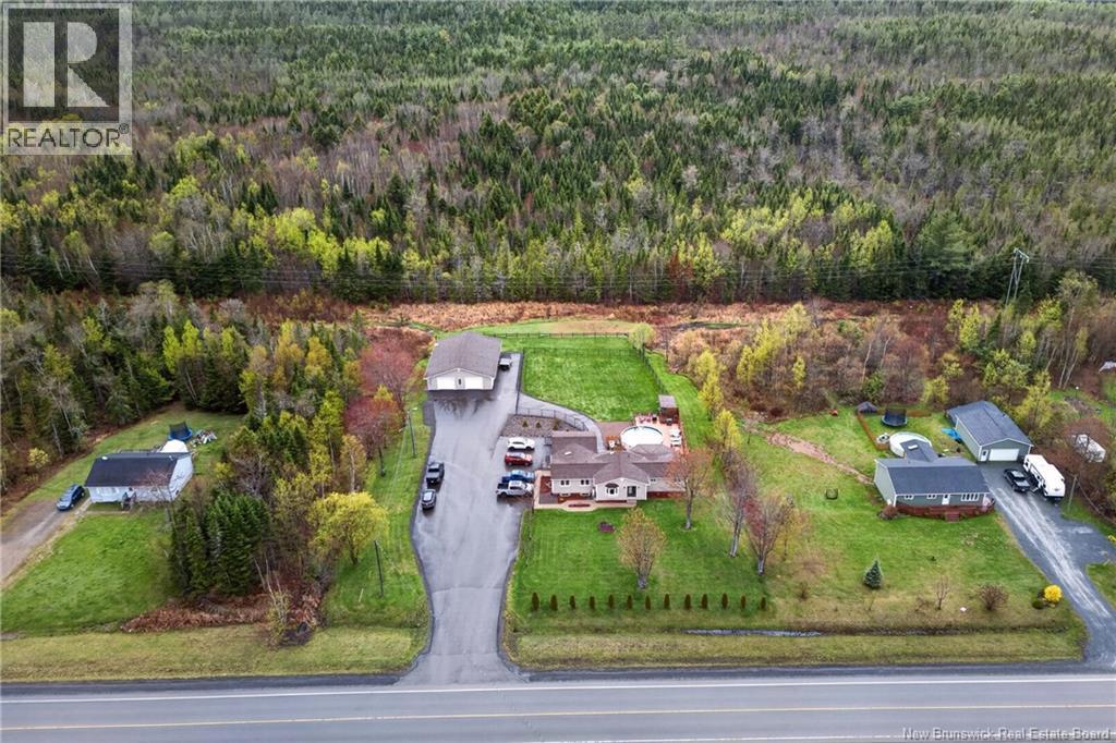 301 Route 148, Killarney Road, New Brunswick  E3G 9E3 - Photo 45 - NB139618