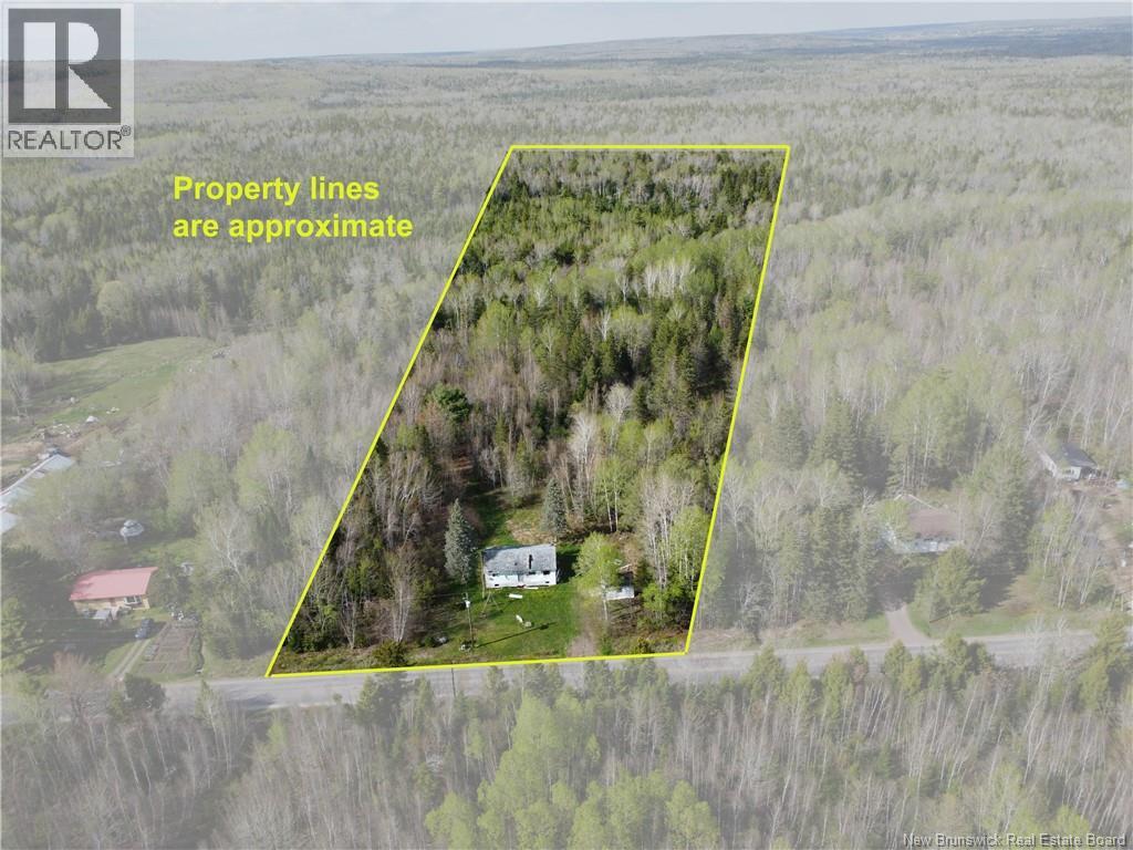 4148 Route 910, Shenstone, New Brunswick  E4H 4H2 - Photo 1 - NB139402