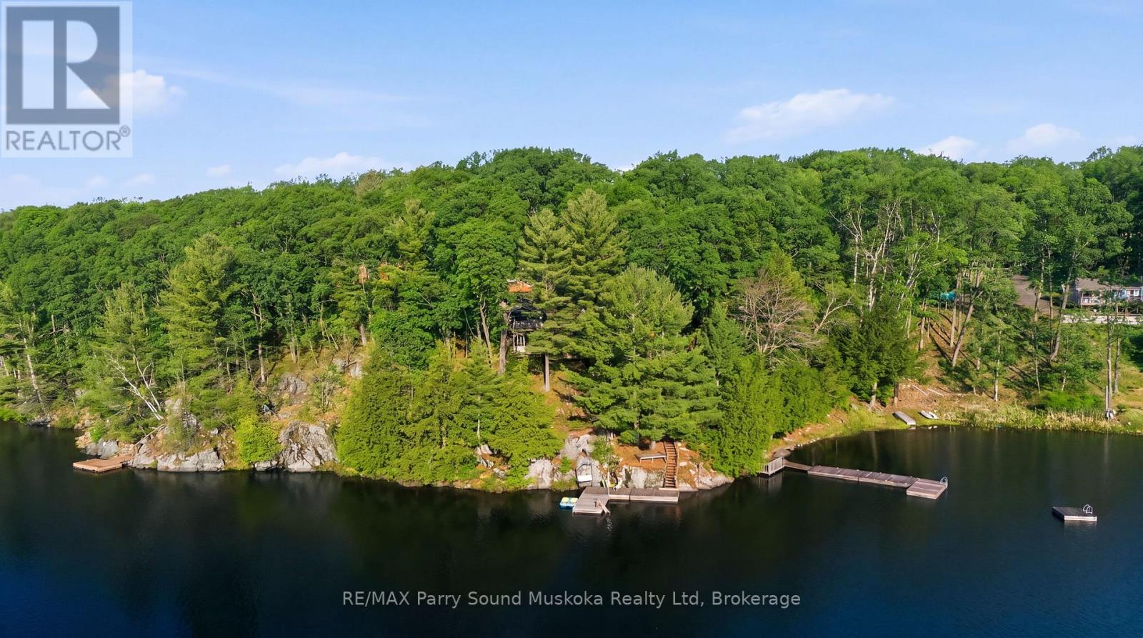 275 Salmon Lake Road, Seguin, Ontario P2A 0B2 - Photo 2 - X13145050