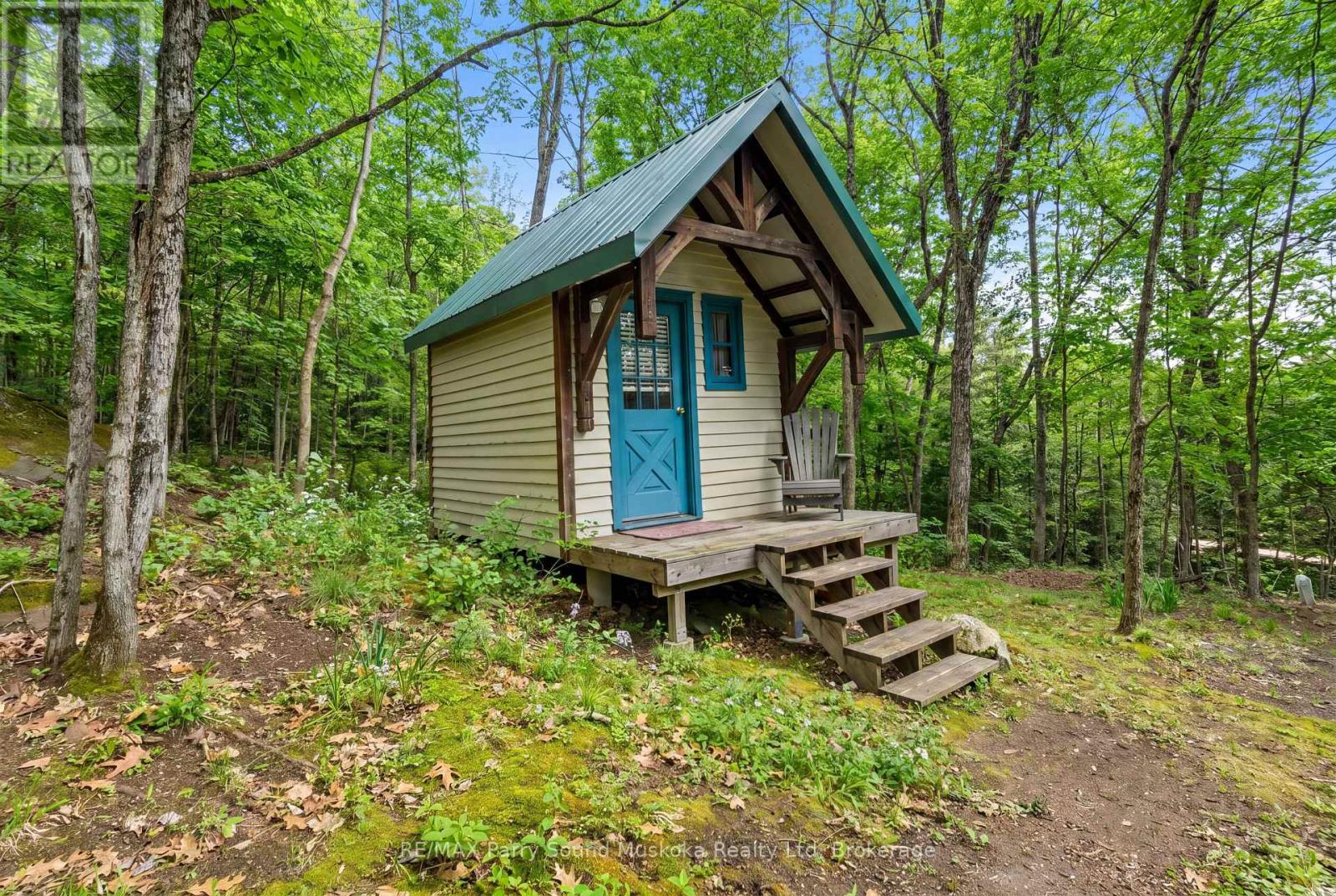 275 Salmon Lake Road, Seguin, Ontario P2A 0B2 - Photo 28 - X13145050