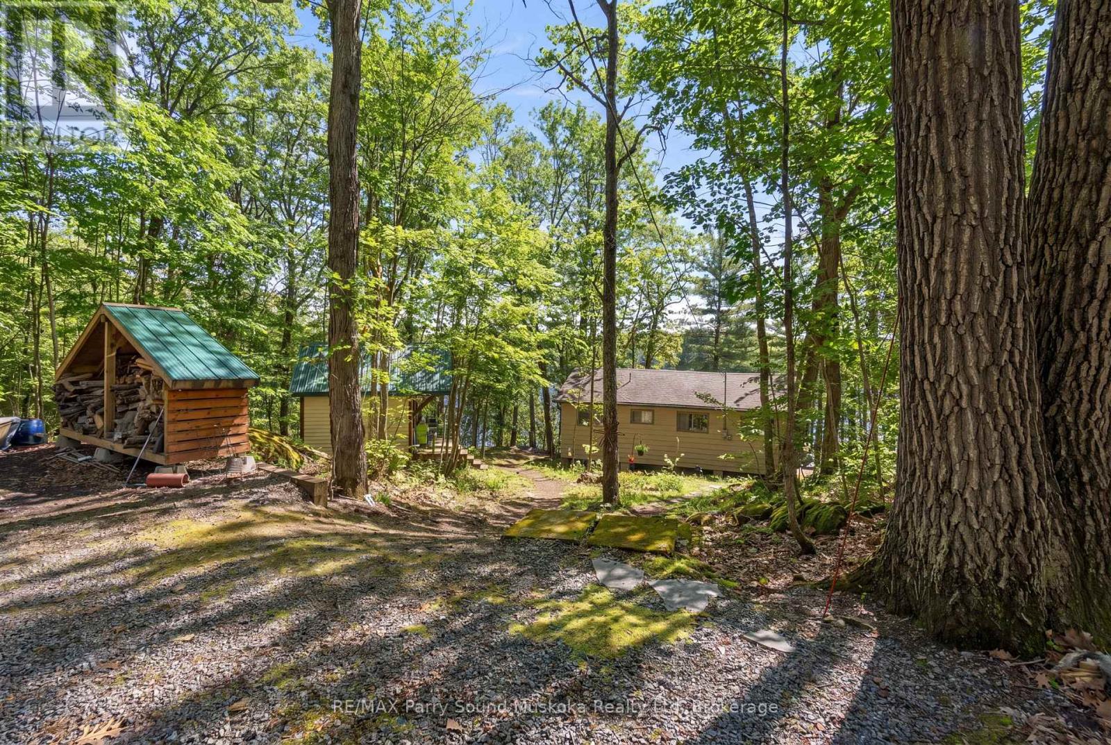 275 Salmon Lake Road, Seguin, Ontario P2A 0B2 - Photo 27 - X13145050